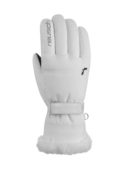 REUSCH LUNA R-TEX XT moteriškos slidinėjimo pirštinės